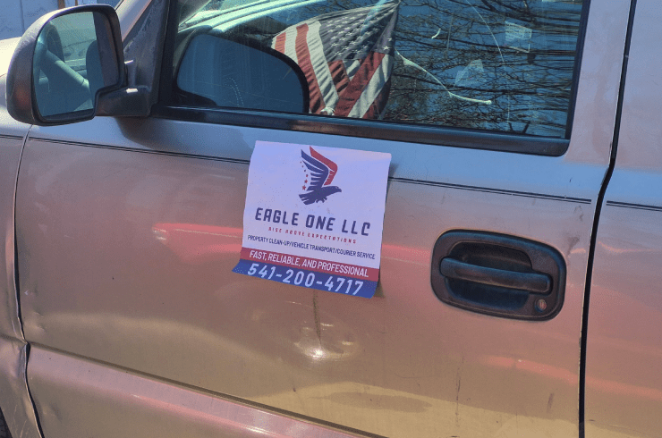 Eagle One 