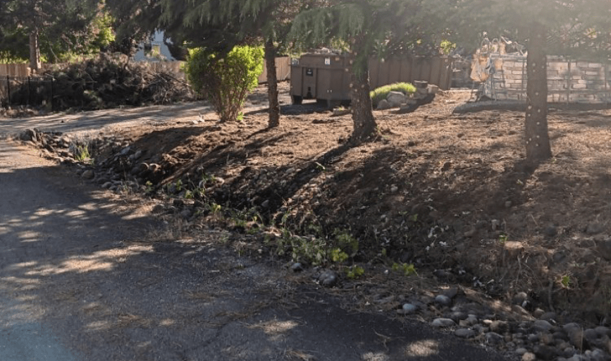 Property Clean-Up